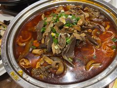 -二分八云雁阁•新晋菜大同味(长治路店)