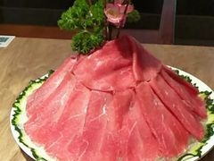 -重庆德庄火锅(胖东来云鼎店)