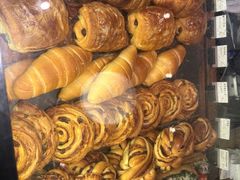 -BAKER&SPICE(安福路店)