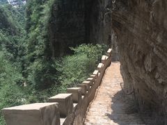 -北京上方山国家森林公园