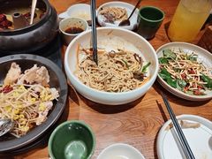 -云海肴·汽锅鸡·云南代表菜(美罗城店)