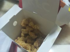 -肯德基(南昌路大润发店)