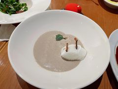 -沈阳君悦酒店·意坊意大利餐厅