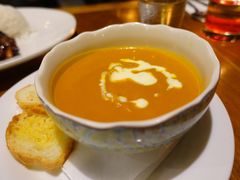 -Pundi Pundi Restaurant