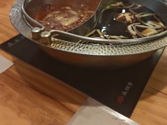 -牛匠和牛寿喜锅(西安总店)