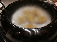 -粗茶淡饭·隐庐私厨(东亭店)