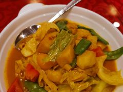 -品茶居素食馆(罗湖店)