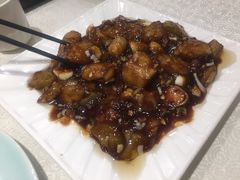 -东兴楼饭庄(六里桥店)