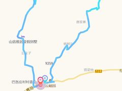 -司马台长城