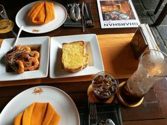 -Ministry of Crab(科伦坡店)