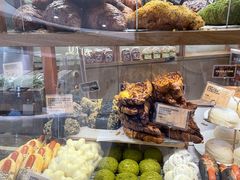 -PAPER STONE BAKERY(天环店)