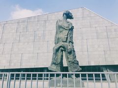 -侵华日军南京大屠杀遇难同胞纪念馆