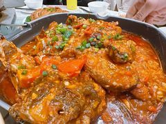 -椿记烧鹅(叠彩店)