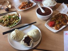 -孙记包子(火车站店)