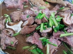 -门框胡同百年卤煮(前门煤市街店)