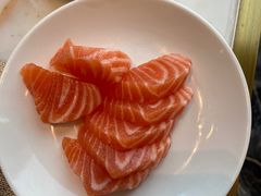 -美食汇自助餐厅(成都万达瑞华酒店)