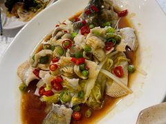 -东方之珠海鲜酒楼(南开店)