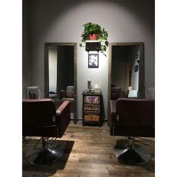 -ASG Hair Salon烫染·接发