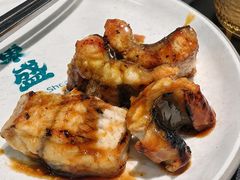 -東盛炭烤自助料理(浦东文峰广场店)