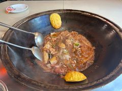 -王老六铁锅炖鱼(翠微店)