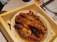 -蔡澜点心·粤菜(西单大悦城店)
