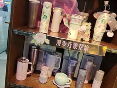 -星巴克(北京南站第二店)