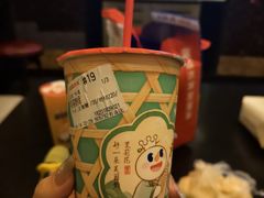 -星乐汇量贩式KTV(中冶祥腾城市广场店)