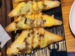 -通海俄式烧烤(下瓦房店)
