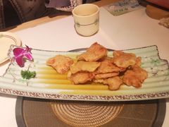 锅包肉-七八冷面·延边朝鲜族美食(圣熙八号店)