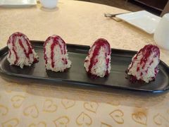 蓝莓山药-大鸭梨(天通西苑店)
