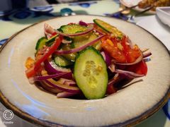-撒拉花儿·新疆菜·清真(太阳宫店)