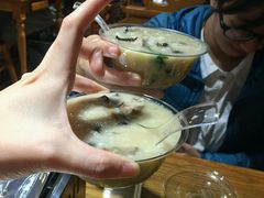 -云晓光头烧烤吧(新大陆广场店)