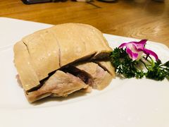 -品大三·南京菜(大行宫店)