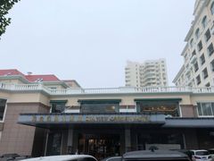 -青岛海景花园大酒店·粤海餐厅