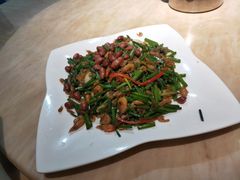 -老廣食堂(区庄店)