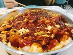 -黄记煌三汁焖锅(裕华万达广场店)
