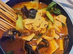 -望江门小龙虾·烧烤(九堡店)