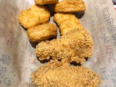 -肯德基(杭州和平饭店)
