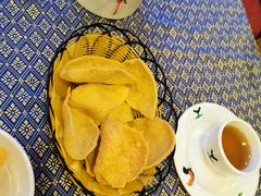 -南沙游艇会·大兵船餐厅