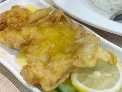 -佰搭果·广式茶餐厅(石牌东路店)