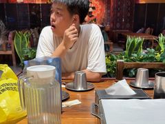 -破店肥哈·东北烧烤·夜宵(南山保利店)