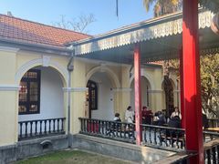 -南京中国近代史遗址博物馆(南京总统府)