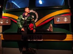 景观位-和平菓局(王府井店)