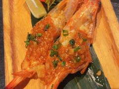 -极盐铁板烧(仓山万达广场店)