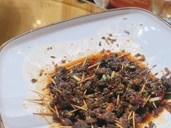 -圆圆家私房美食(民权路店)