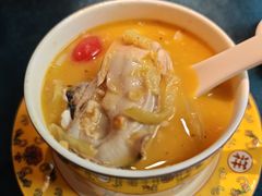 -福禧酒窖·中餐厅 (万柳店)