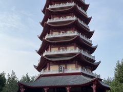 -芜湖方特东方神画