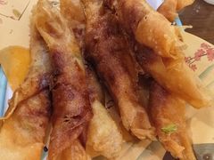 -云中菜馆(恒晟·云中绿园店)