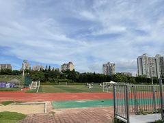 -四海公园(南山区)
