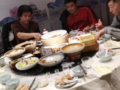 镇店烤鸭-精典一号民间菜